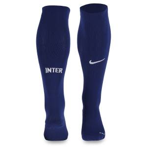 Chaussettes Inter Milan Exterieur 2026 2027 (2) Chaussettes Inter Milan Exterieur 2026 2027 (2)