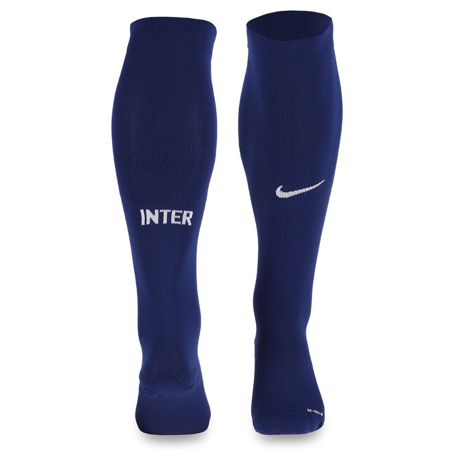Chaussettes Inter Milan Exterieur 2026 2027 (2) Chaussettes Inter Milan Exterieur 2026 2027 (2)