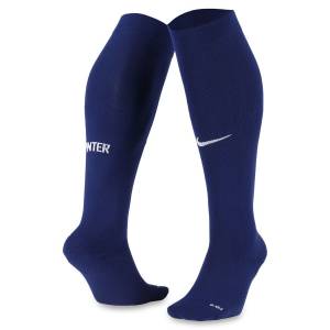 Chaussettes Inter Milan Exterieur 2026 2027 (3) Chaussettes Inter Milan Exterieur 2026 2027 (3)