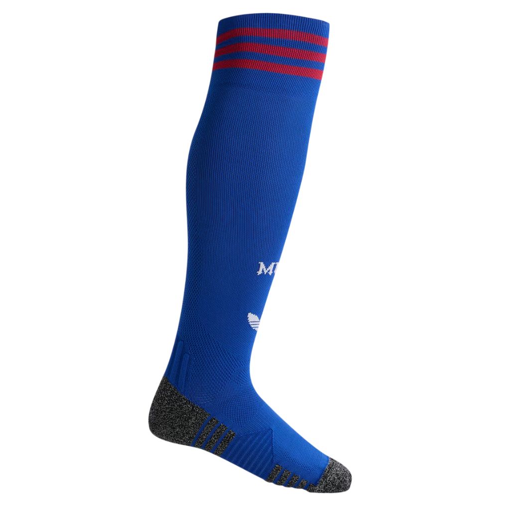 Chaussettes Manchester United Exterieur 2026 2027 (1)