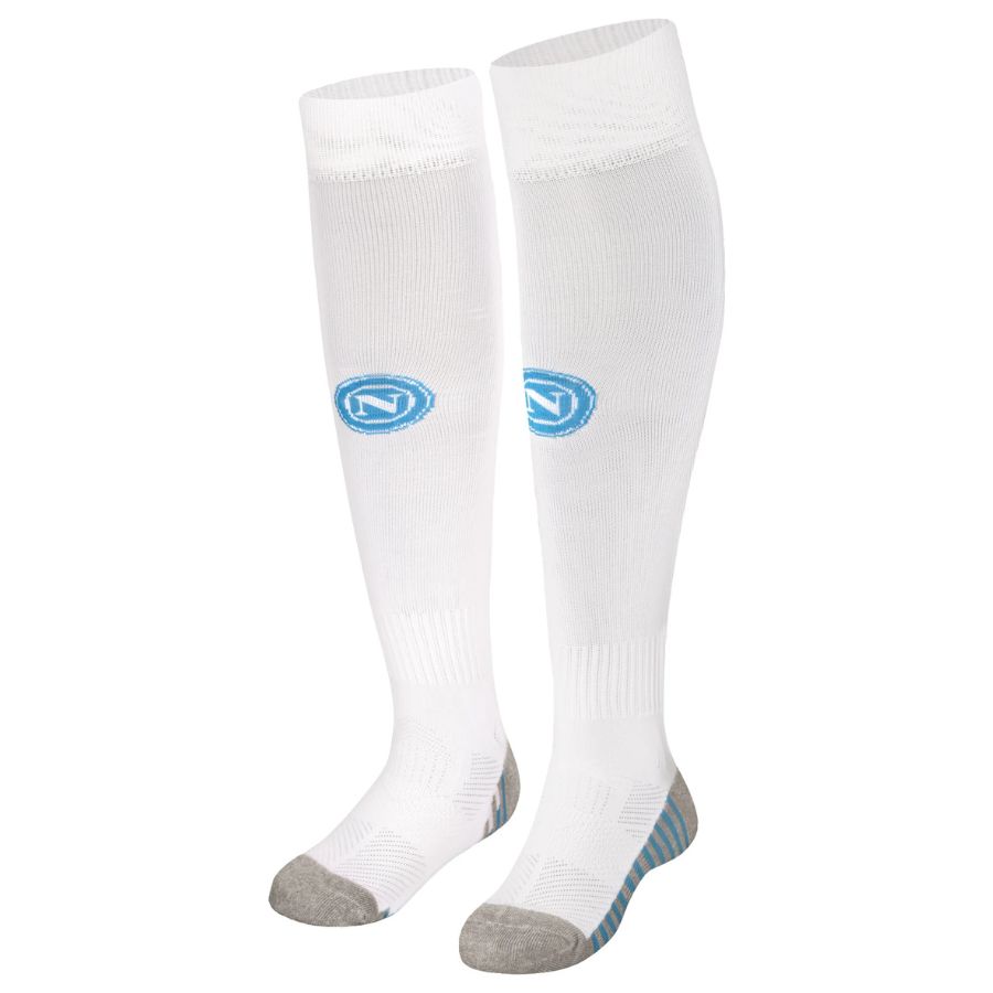 Chaussettes Naples Exterieur 2026 2027 (2)