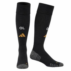 Chaussettes OL Third 2026 2027