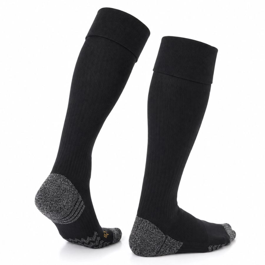 Chaussettes OL Third 2026 2027 (2)