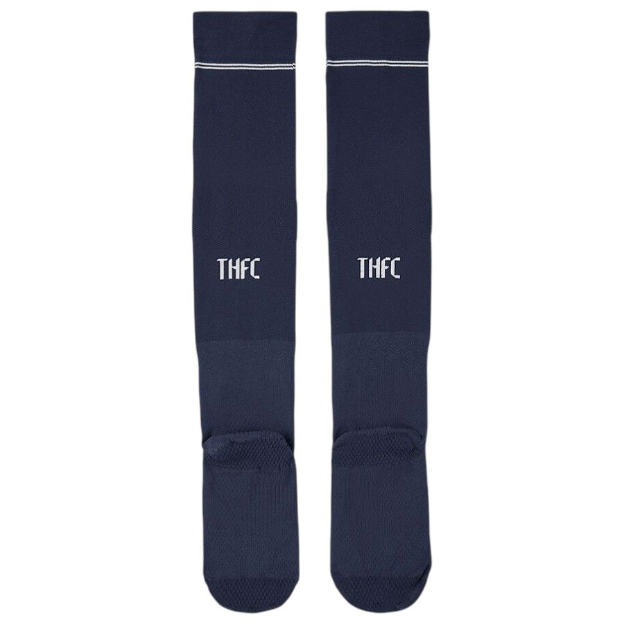 Chaussettes Tottenham Exterieur 2026 2027 (2) Chaussettes Tottenham Exterieur 2026 2027 (2)