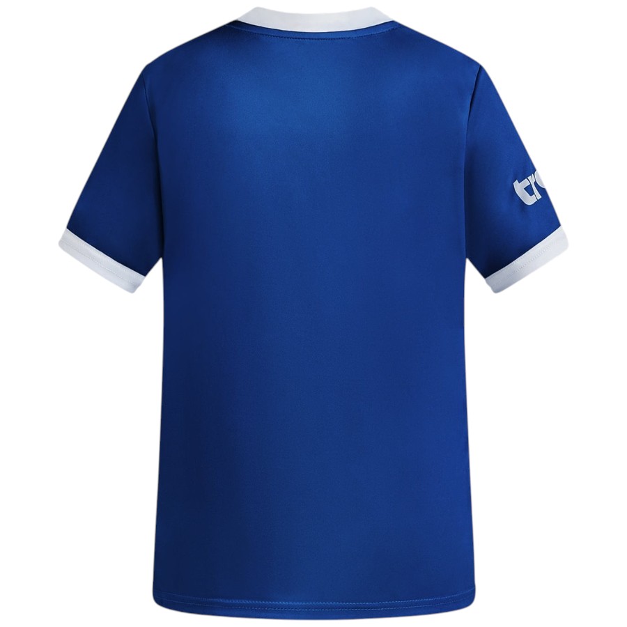 Maillot AL Hilal Enfant Domicile 2026 2027 (2) Maillot AL Hilal Enfant Domicile 2026 2027 (2)