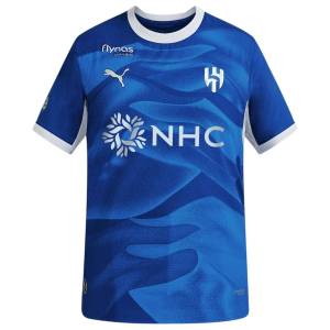 Maillot AL Hilal Match Domicile 2026 2027 (1)