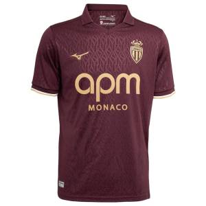 Maillot AS Monaco Exterieur 2026 2027 (1)