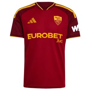 Maillot AS Roma Domicile 2026 2027
