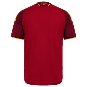 Maillot AS Roma Domicile 2026 2027 (2) Maillot AS Roma Domicile 2026 2027 (2)