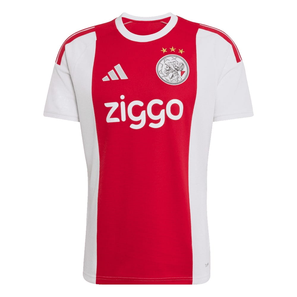 Maillot Ajax Domicile 2026 2027 (1)