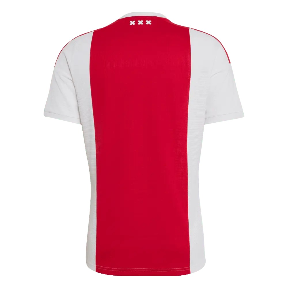 Maillot Ajax Domicile 2026 2027 (2)