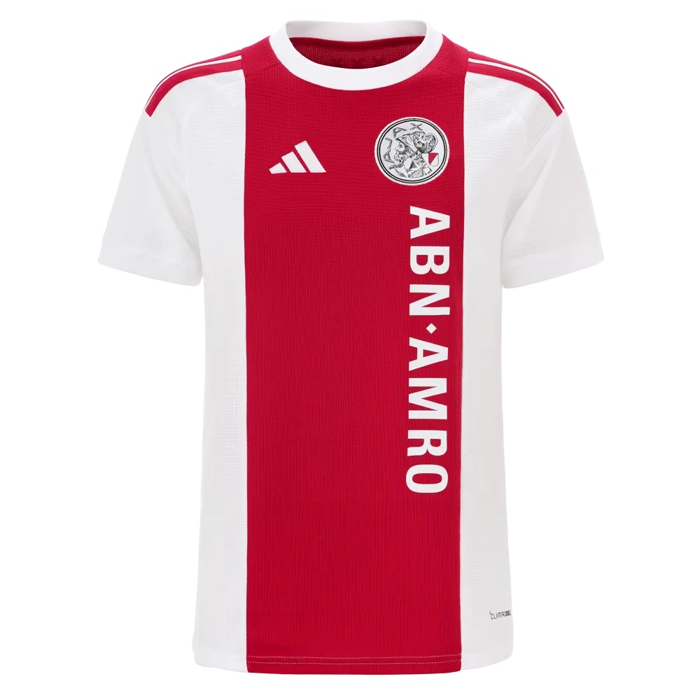 Maillot Ajax Domicile 2026 2027 Femme (1)