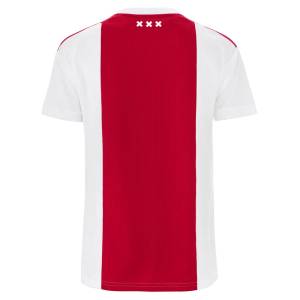 Maillot Ajax Domicile 2026 2027 Femme (2)