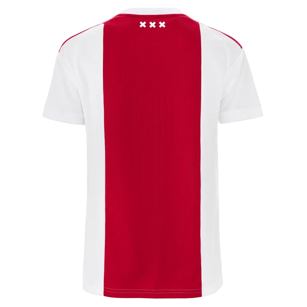 Maillot Ajax Domicile 2026 2027 Femme (2)