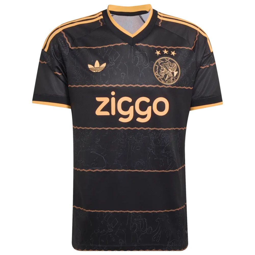 Maillot Ajax Exterieur 2026 2027 (1)