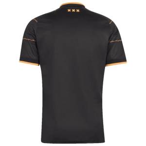 Maillot Ajax Exterieur 2026 2027 (2)
