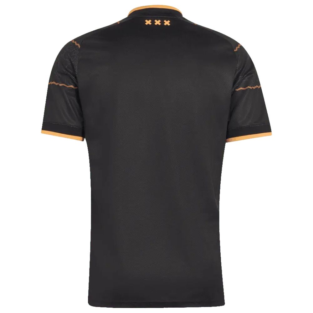 Maillot Ajax Exterieur 2026 2027 (2)