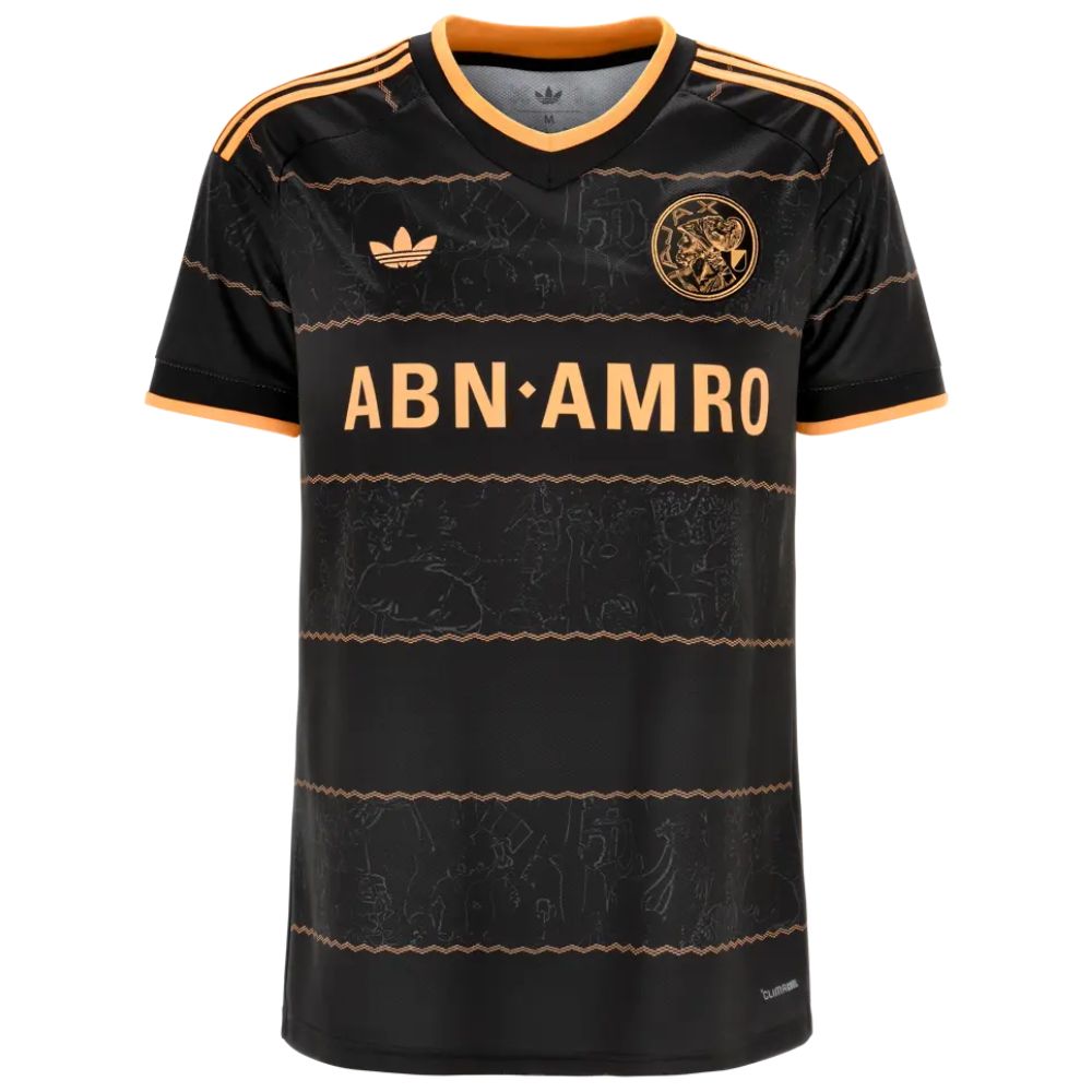 Maillot Ajax Exterieur 2026 2027 Femme (1)