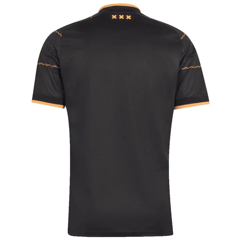 Maillot Ajax Exterieur 2026 2027 Femme (2)