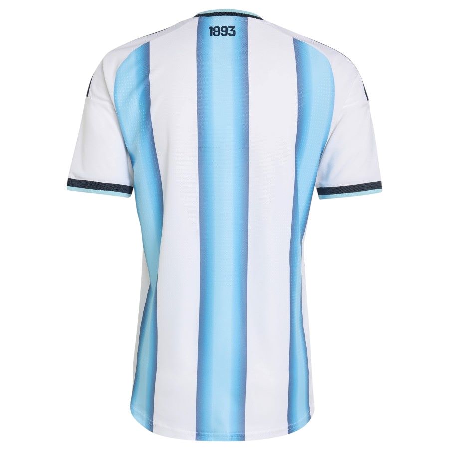 Maillot Argentine Domicile 4 Etoiles Maillot Argentine Domicile 4 Etoiles