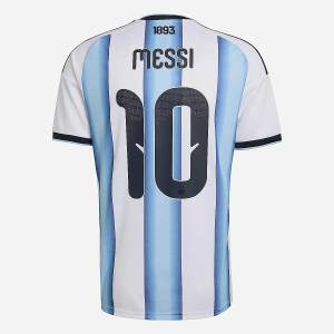 Maillot Argentine Domicile 4 Etoiles Messi (2) Maillot Argentine Domicile 4 Etoiles Messi (2)