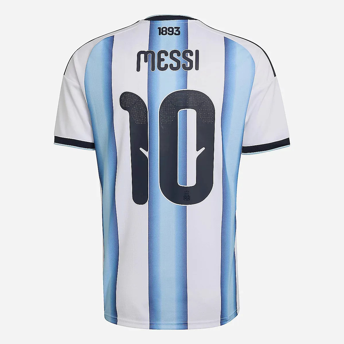 Maillot Argentine Domicile 4 Etoiles Messi (2) Maillot Argentine Domicile 4 Etoiles Messi (2)