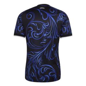 Maillot Argentine Exterieur 4 Etoiles (2) Maillot Argentine Exterieur 4 Etoiles (2)