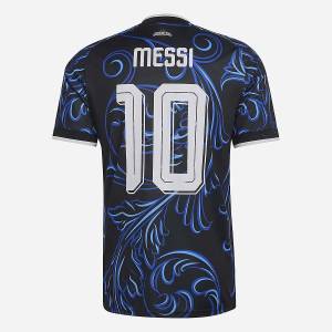 Maillot Argentine Exterieur 4 Etoiles Messi (2) Maillot Argentine Exterieur 4 Etoiles Messi (2)