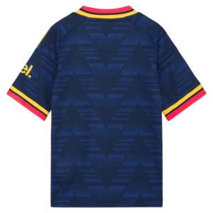 Maillot Arsenal Enfant Exterieur 2026 2027 (2)