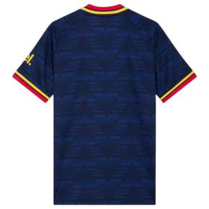 Maillot Arsenal Exterieur 2026 2027 (2)