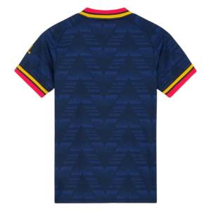 Maillot Arsenal Femme Exterieur 2026 2027 (2)