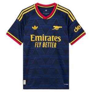 Maillot Arsenal Match Exterieur 2026 2027 (1)