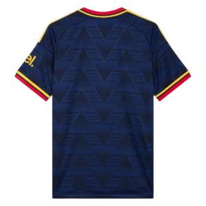 Maillot Arsenal Match Exterieur 2026 2027 (2)