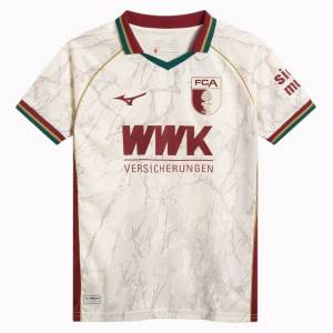 Maillot Augsburg Domicile 2026 2027 (1)