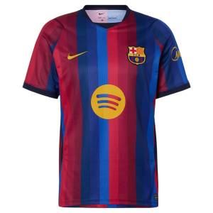 Maillot Barça Domicile 2026 2027