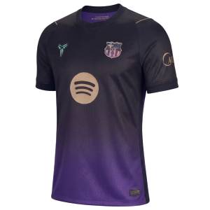 Maillot Barca Exterieur 2026 2027