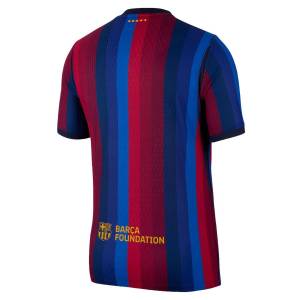 Maillot Barca Match Domicile 2026 2027 (2)