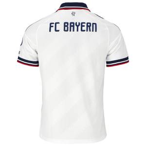 Maillot Bayern Munich Exterieur 2026 2027 (2) Maillot Bayern Munich Exterieur 2026 2027 (2)