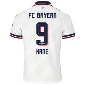 Maillot Bayern Munich Exterieur 2026 2027 Kane (2) Maillot Bayern Munich Exterieur 2026 2027 Kane (2)