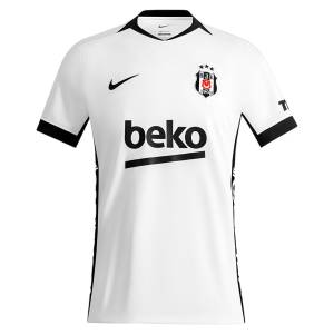 Maillot Besiktas Domicile 2026 2027 (1)