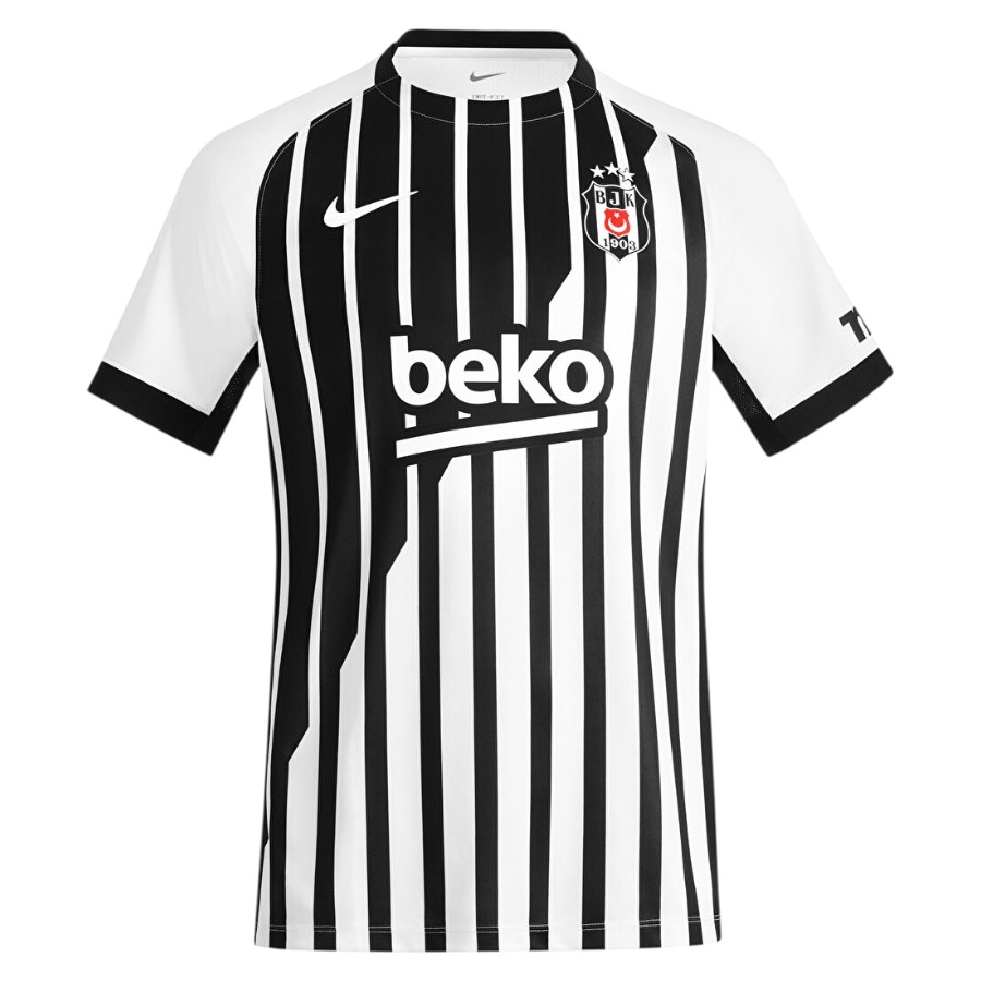 Maillot Besiktas Exterieur 2026 2027 (1) Maillot Besiktas Exterieur 2026 2027 (1)