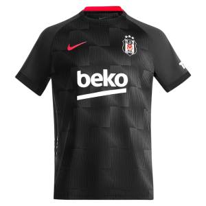Maillot Besiktas Third 2026 2027 (1)