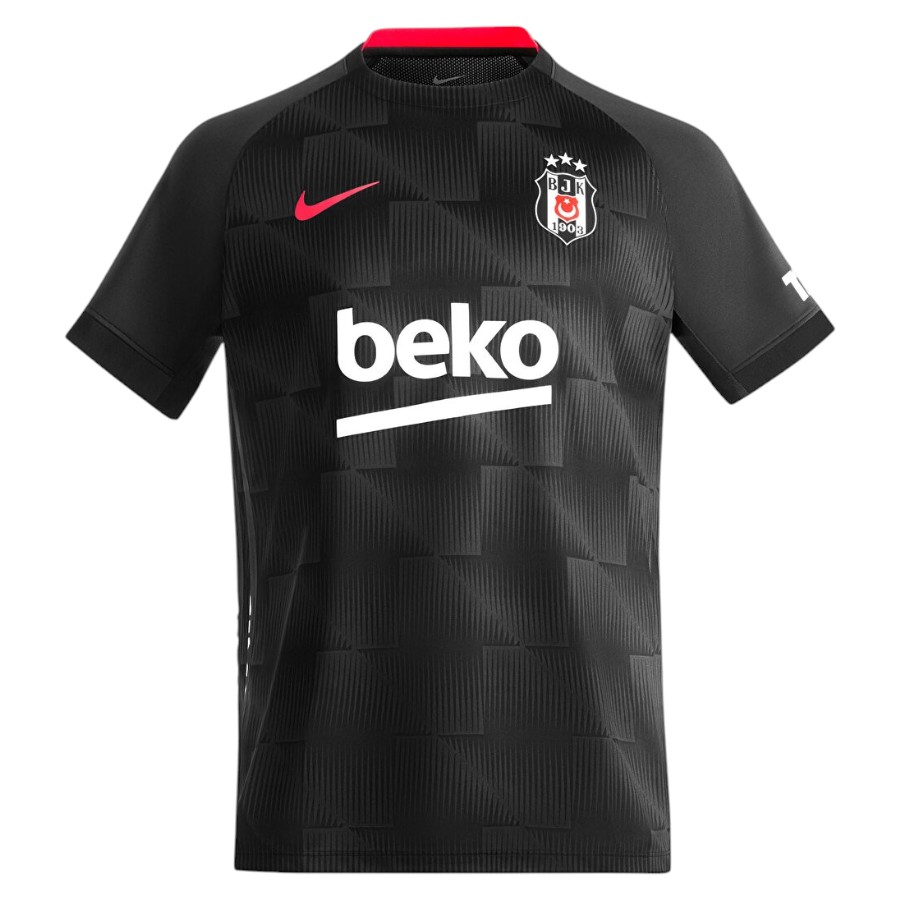 Maillot Besiktas Third 2026 2027 (1)