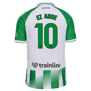 Maillot Betis Seville Domicile 2026 2027 Abde (2)