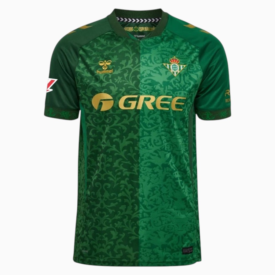 Maillot Betis Seville Exterieur 2026 2027 (1)