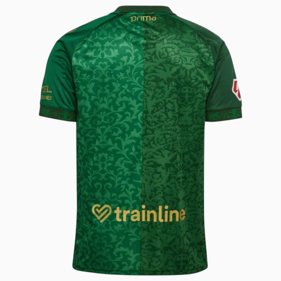 Maillot Betis Seville Exterieur 2026 2027 (2)