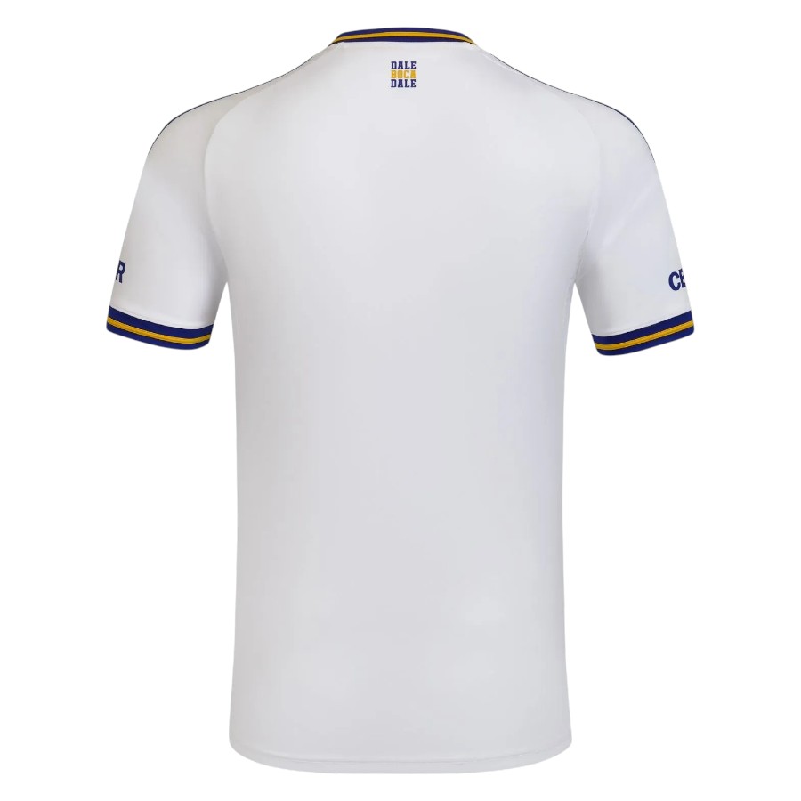 Maillot Boca Junior Third 2026 2027 (2)