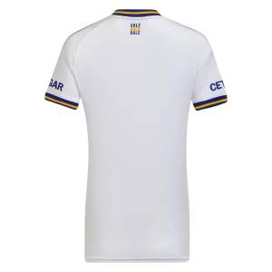 Maillot Boca Junior Third 2026 2027 Femme (2)