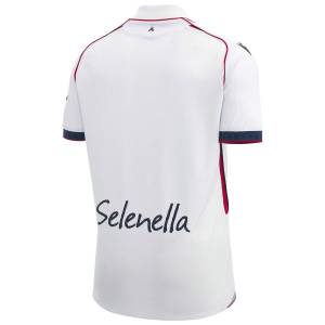 Maillot Bologne FC Exterieur 2026 2027 (2)