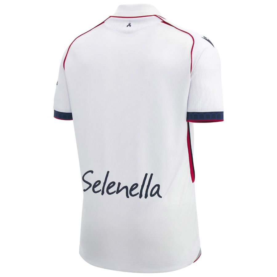 Maillot Bologne FC Exterieur 2026 2027 (2)